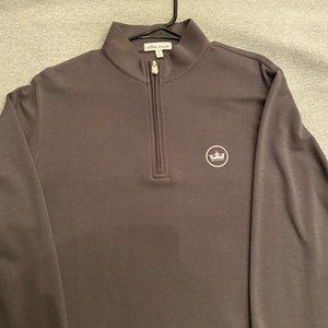 Peter Millar Quarter Zip
